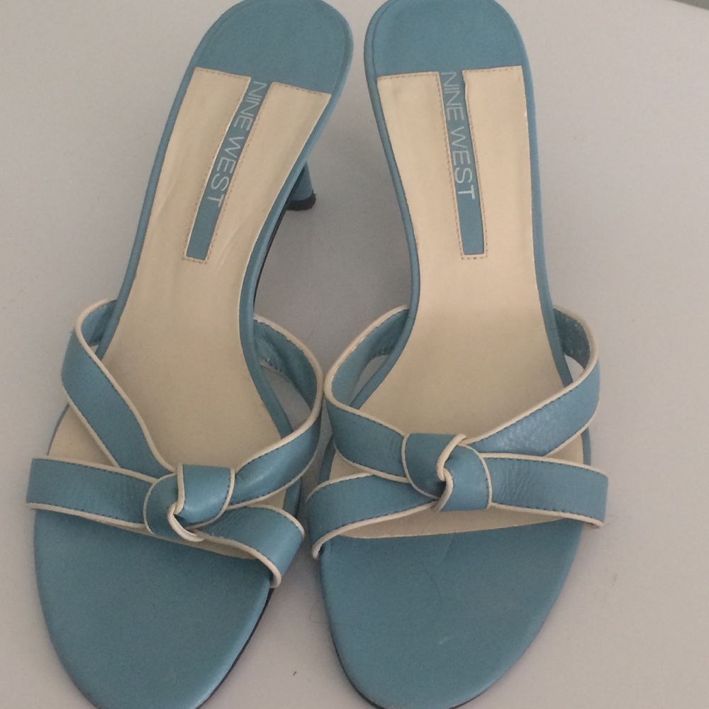 Nine West