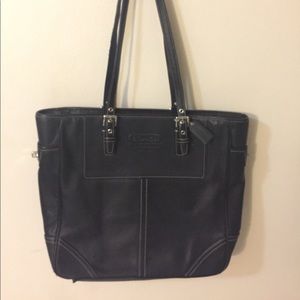 COACH Leatherware Est. 1941