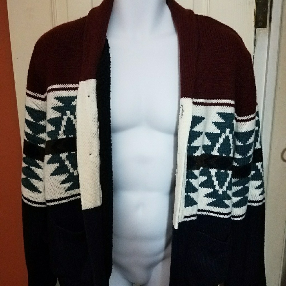 Cardigan
