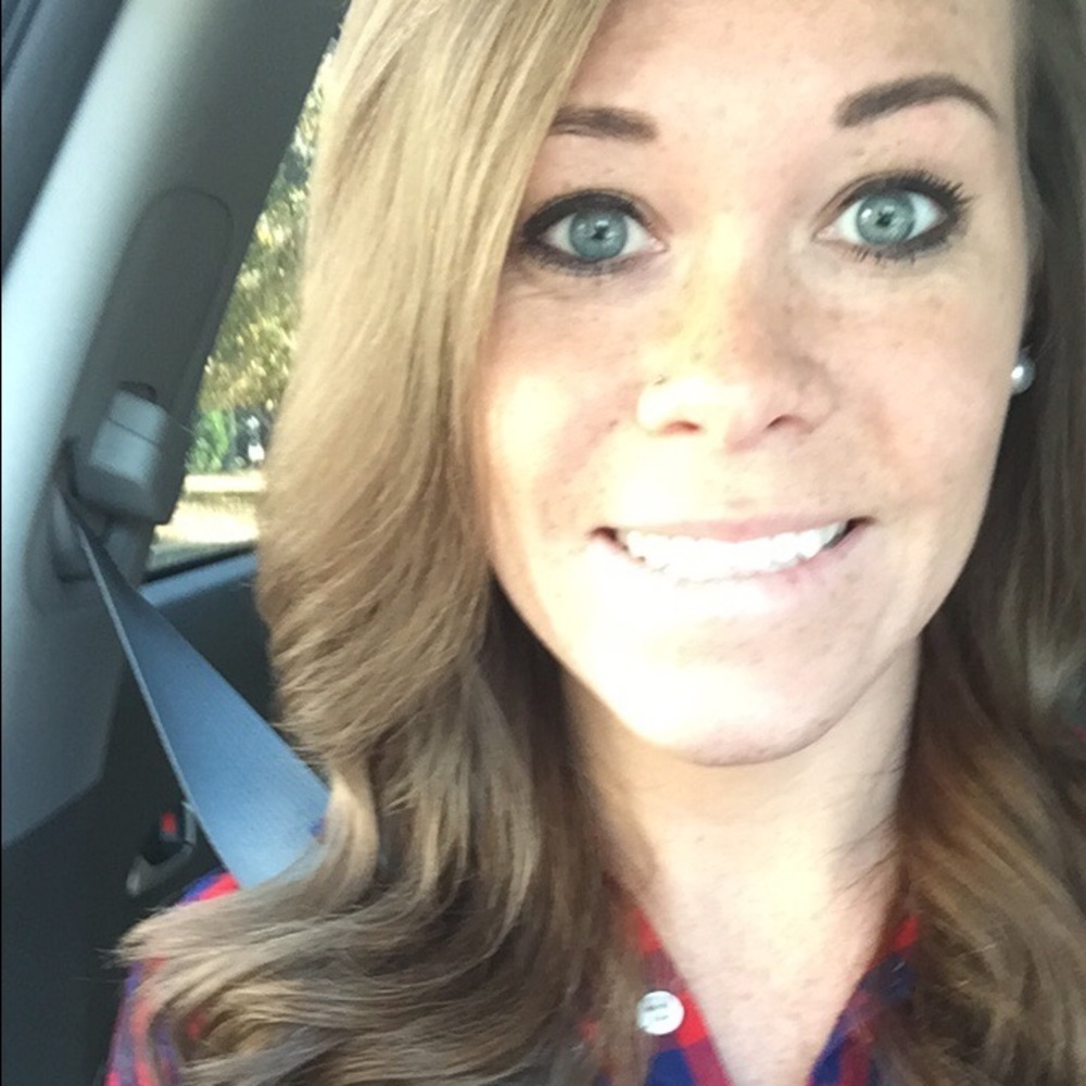 Meet your Posher, Shawnee