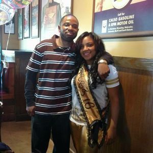 Meet your Posher, Eugene