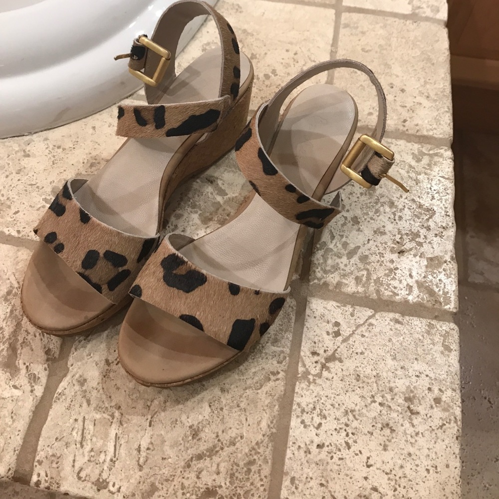 Boden Wedges
