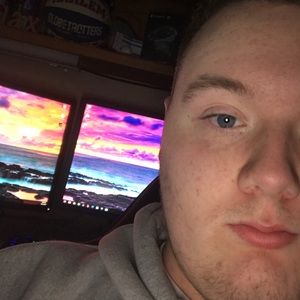 Meet your Posher, Nick