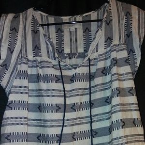 Women's top Women's top