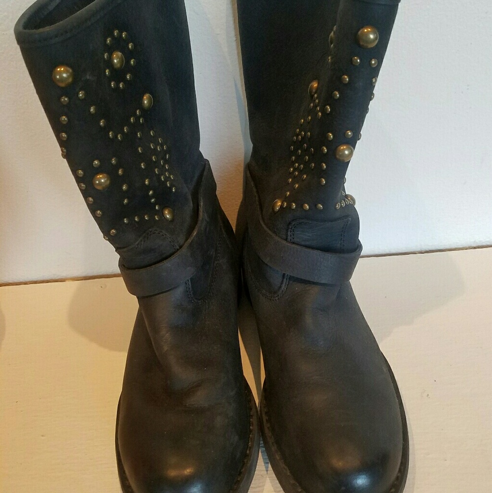 Denim & supply ralph lauren  Boots size 6.5