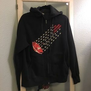 Airborne Toxic Event ( Band) Sweatshirt