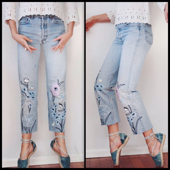 bliss and mischief jeans