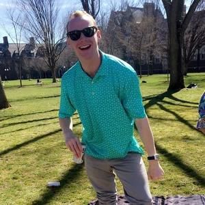 Meet your Posher, Anders