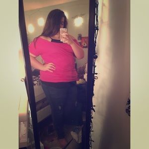 Get to know me, Kristen