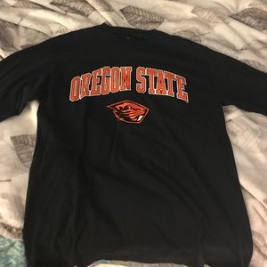Oregon state Beavers sweatshirt