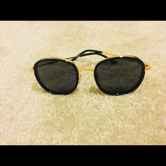 Sunglasses - Picture 2 of 4