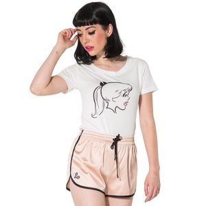 SOLD!!! Betty Tee | Betty and Veronica
