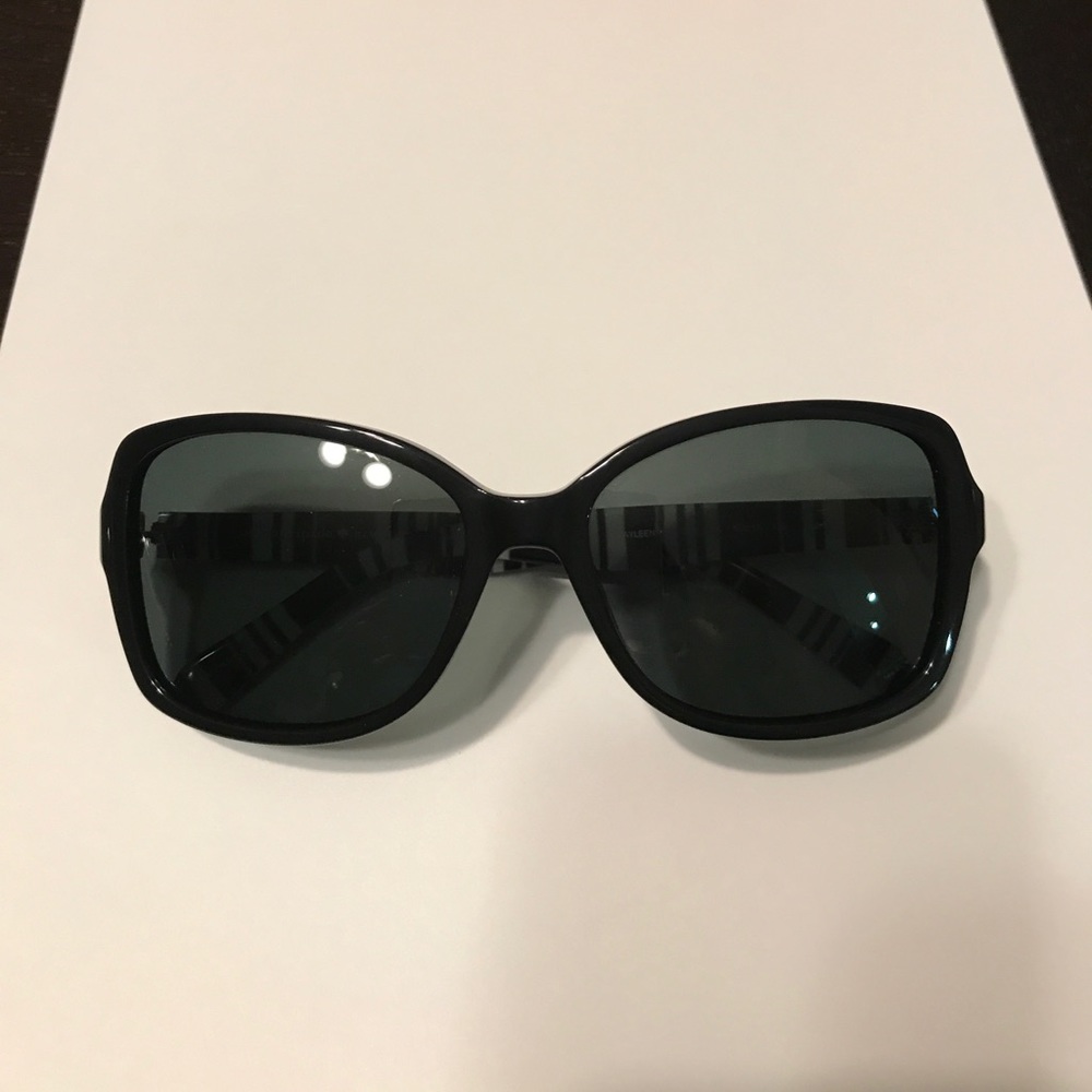 Kate spade Ayleen polarized sunglasses
