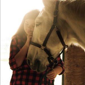 Meet your Posher, Allison