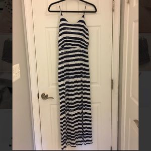Lush Knit Maxi Dress