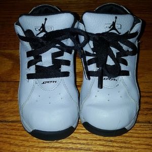 Toddler boys Jordans