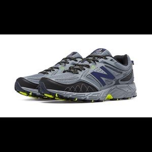 New Balance Men's 510v3 Trail Running Shoe