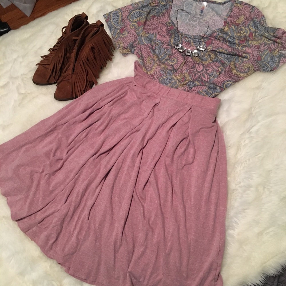 Lularoe Outfit!