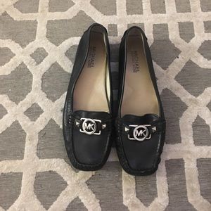 Michael Kors Ballet Flats