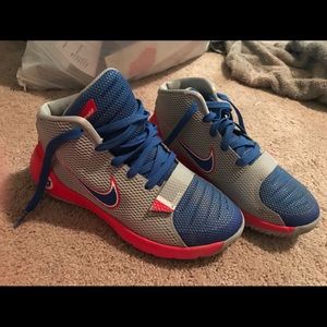 Basketball shoes 🏀