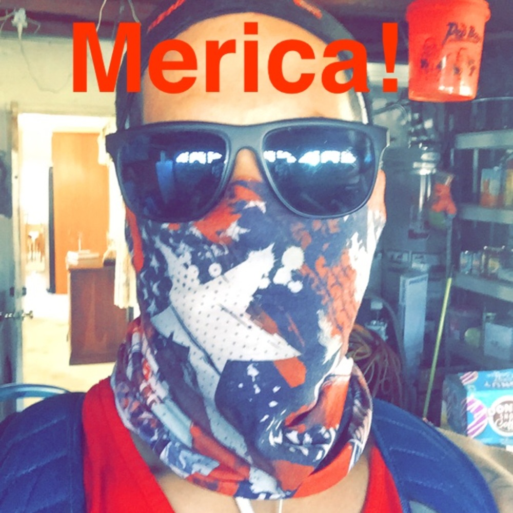 Multi-use face shield (Authorized reseller)