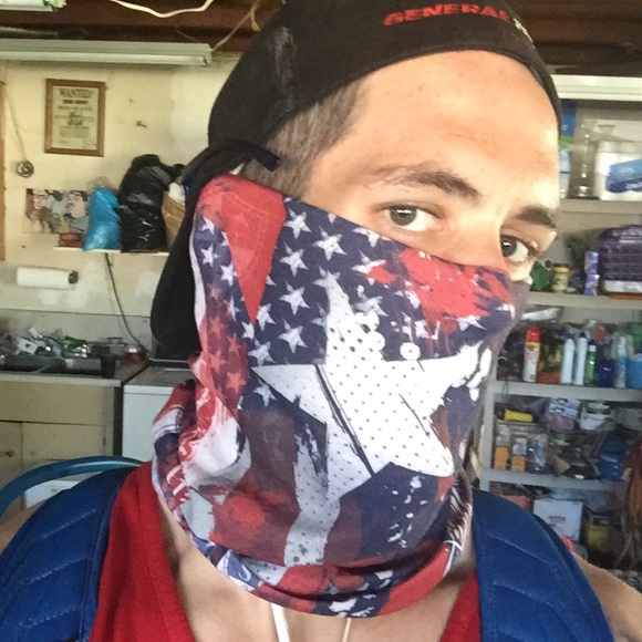 Multi-use face shield (Authorized reseller) - Picture 5 of 7