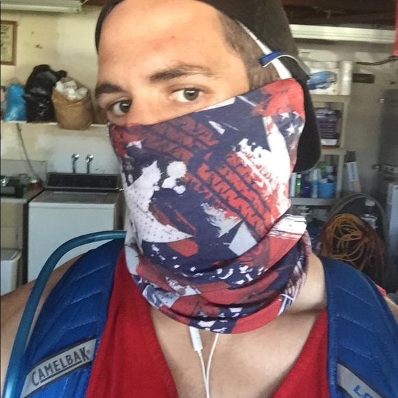 Multi-use face shield (Authorized reseller) - Picture 6 of 7