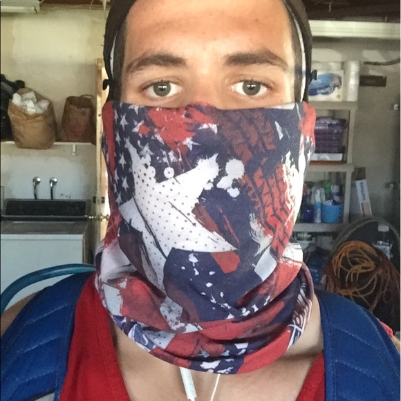 Multi-use face shield (Authorized reseller) - Picture 7 of 7