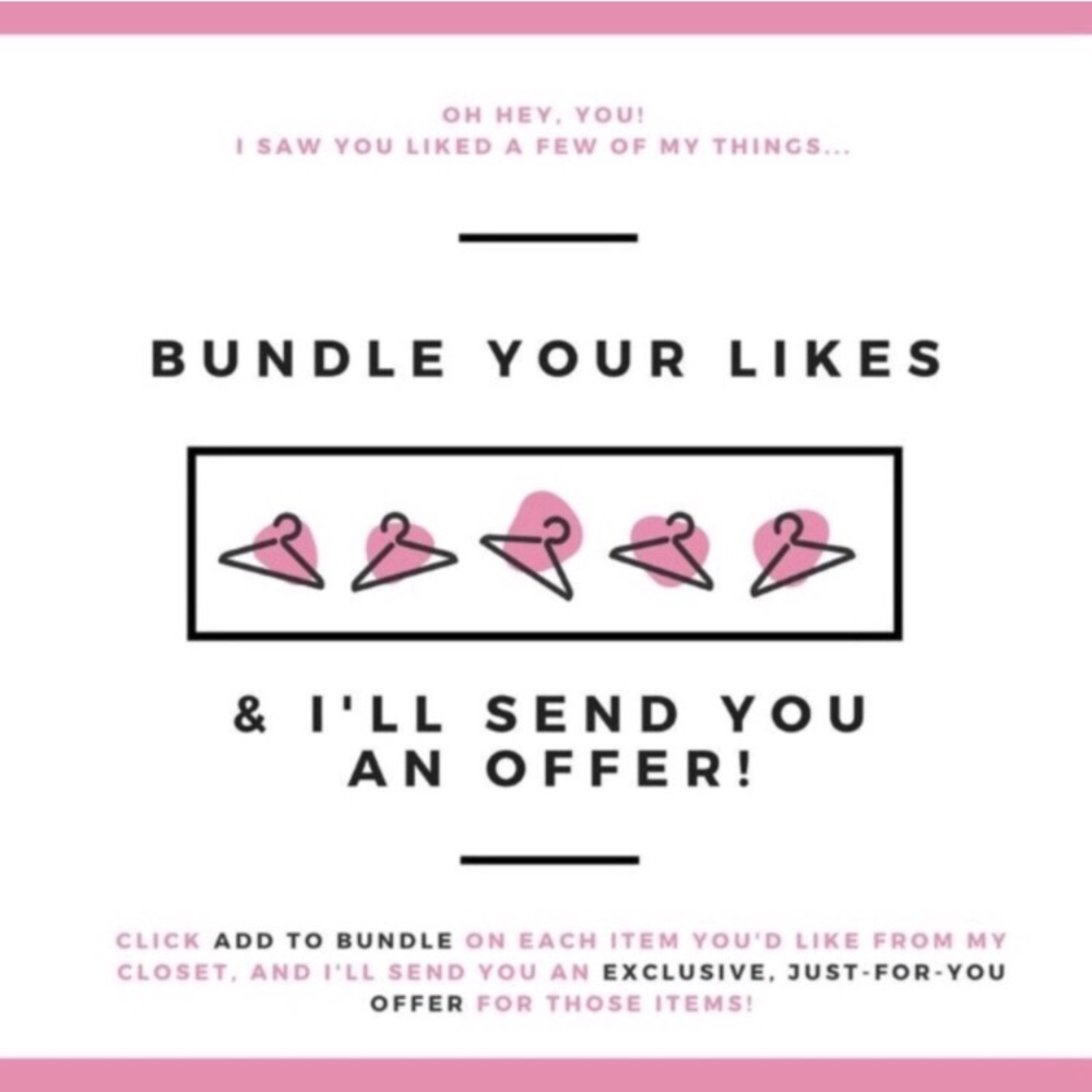 Bundle your likes!!!!!