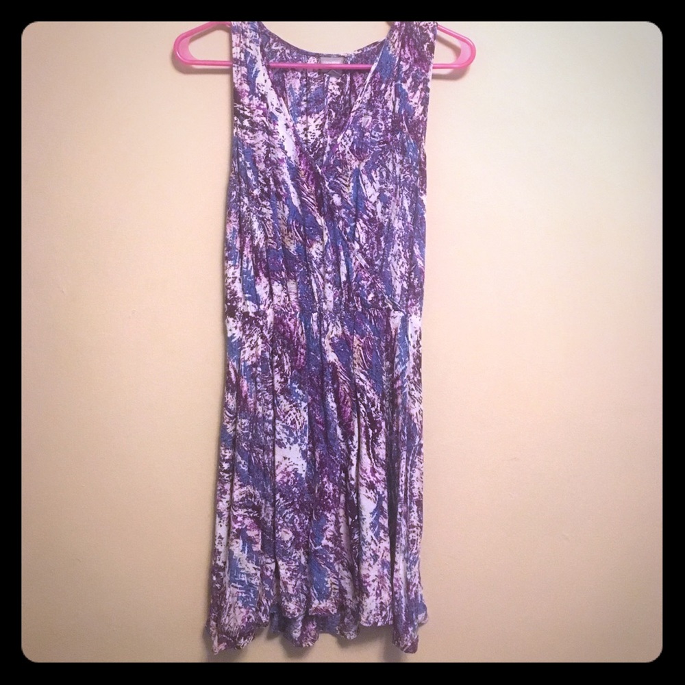 Charming Dress with Beautiful Design