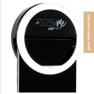 Impressions GlowMe Selfie Light