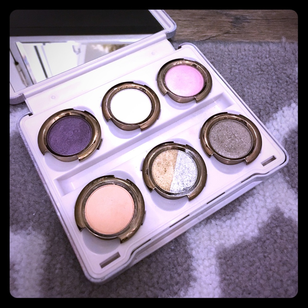 Urban Decay - The Glinda Palette - Excellent