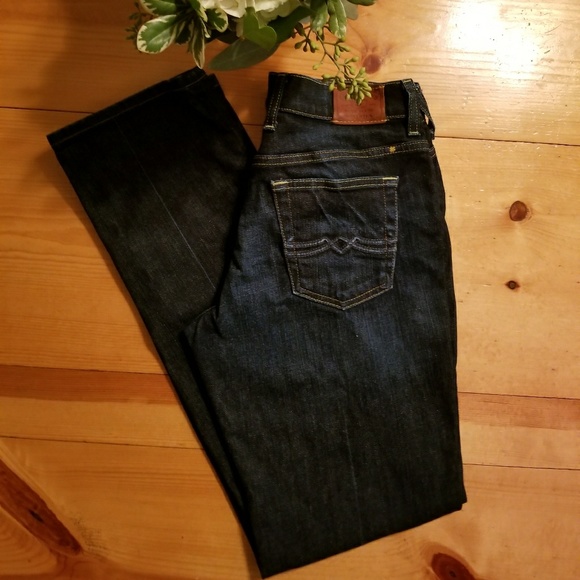 Lucky Brand Denim - Lucky Brand Jeans