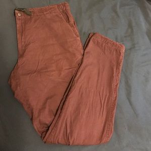 UNIQLO® Men’s Warm-Lined Pants