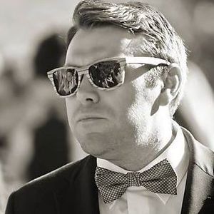 Meet your Posher, Zach