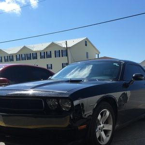 Meet your Posher, Anton