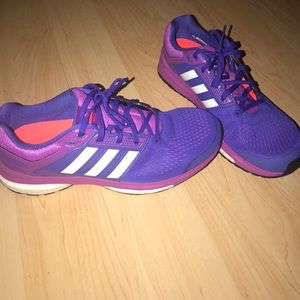 Adidas Sneakers
