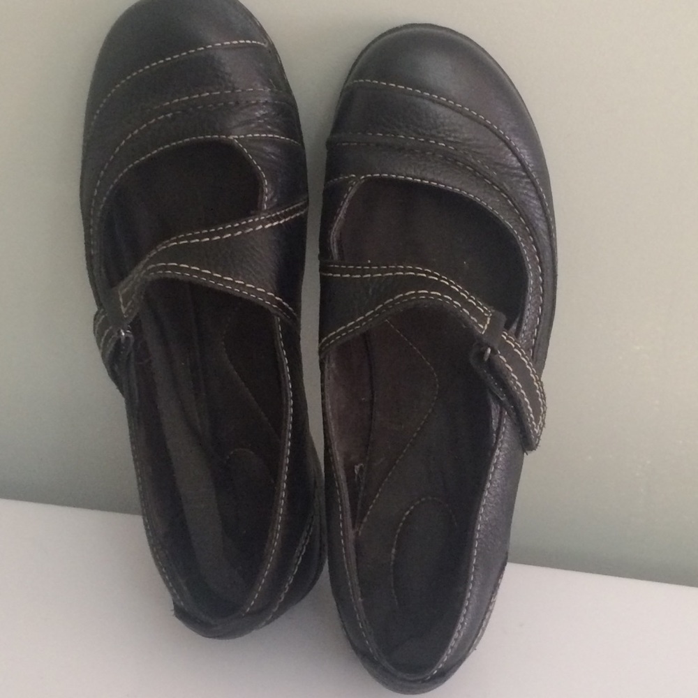 Clarks