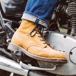 Meet your Posher, Rommel