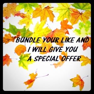 Special Offer.❤❤🎁