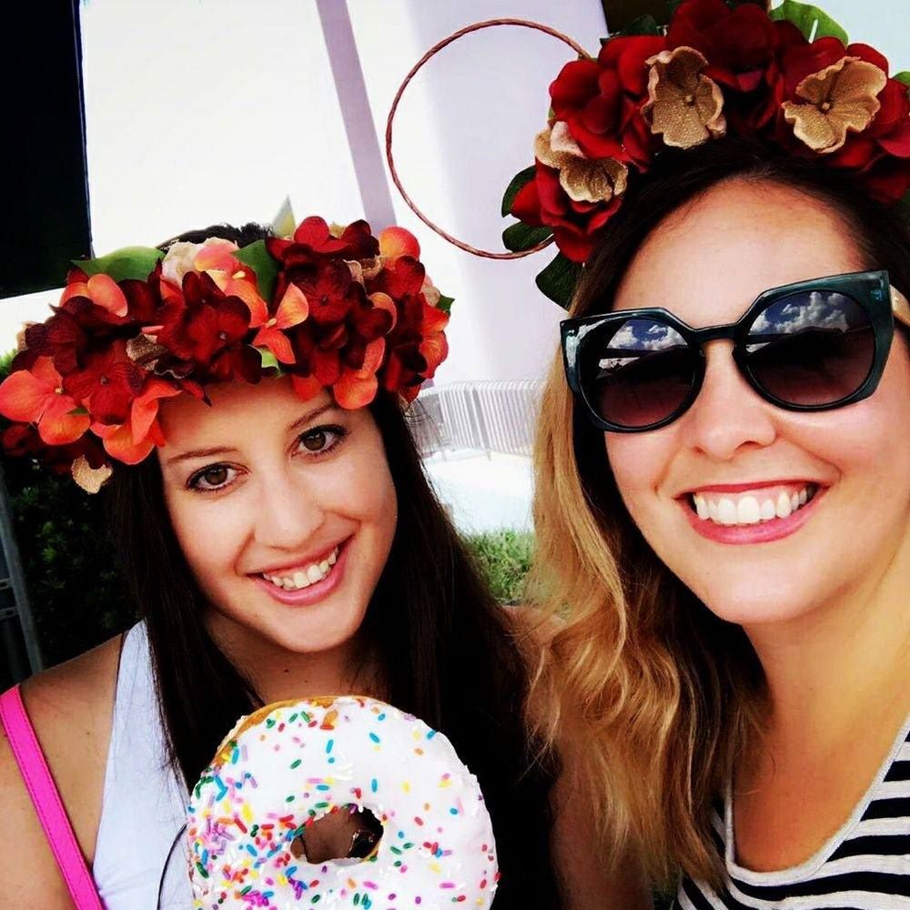 Meet your Posher, Lindsay