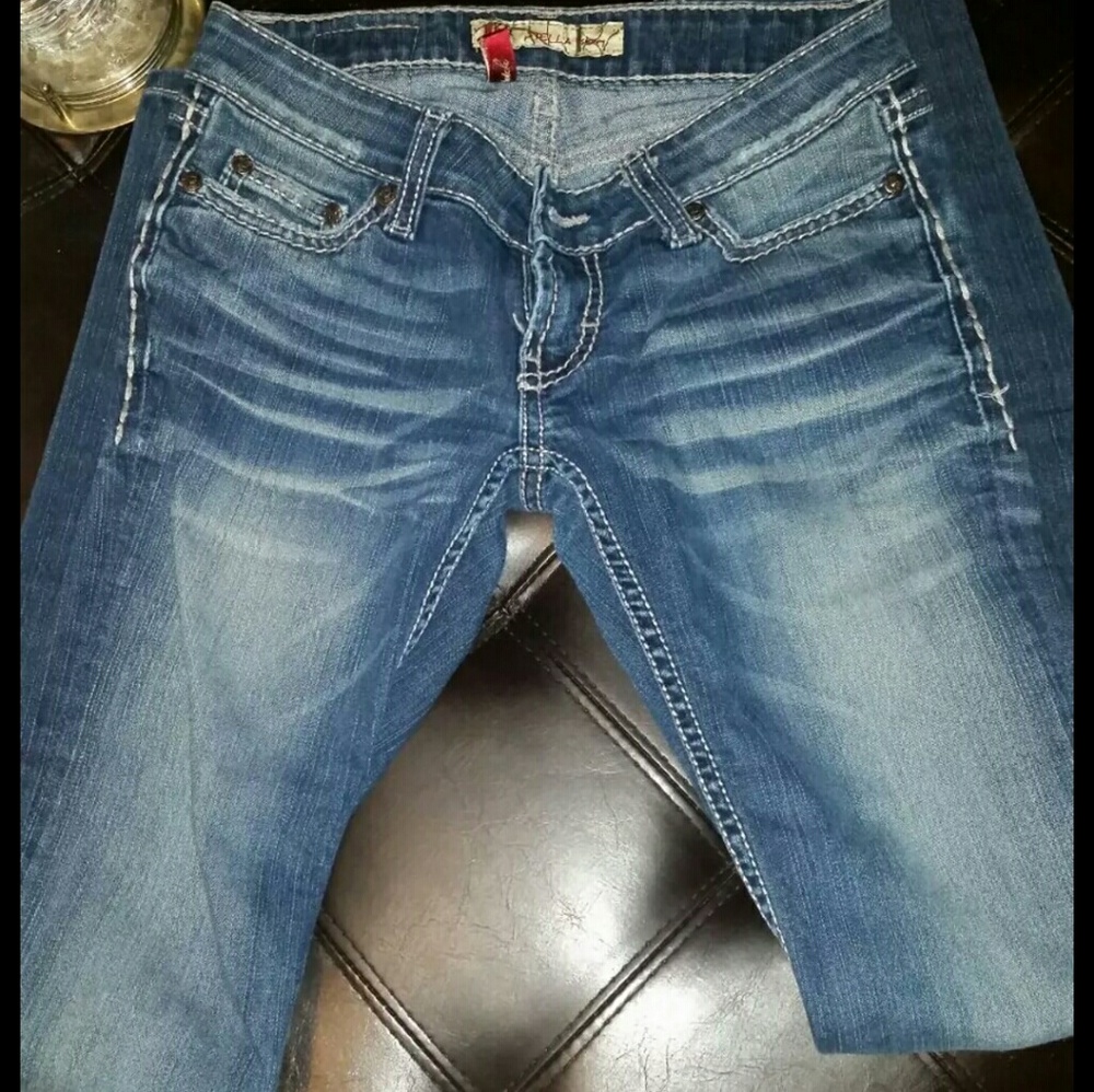 BKE jeans