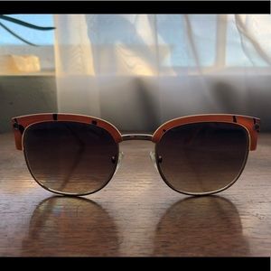 Marc by Marc Jacobs Sunglasses