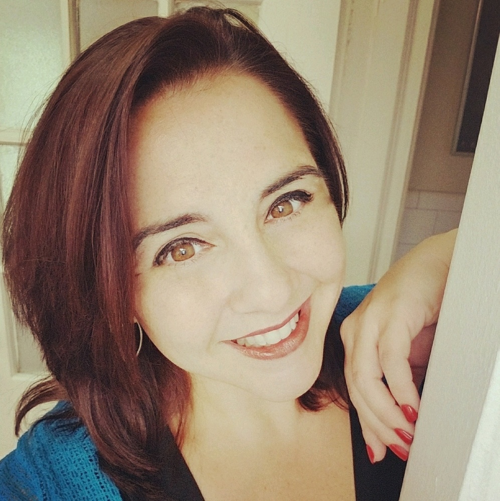 Meet your Posher, Jeanette