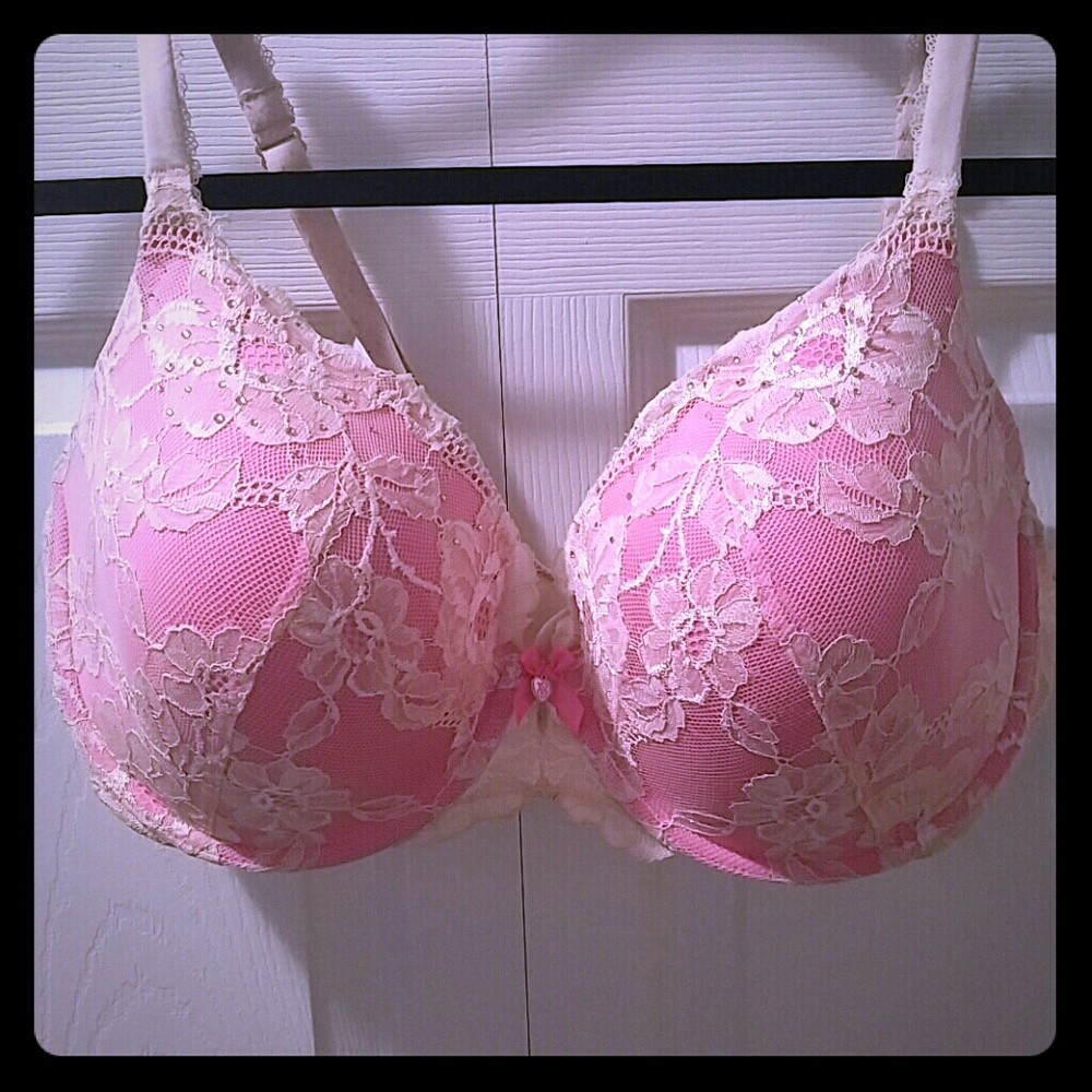 Victoria's Secret Bra
