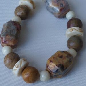 The Mark of Athens Bracelet