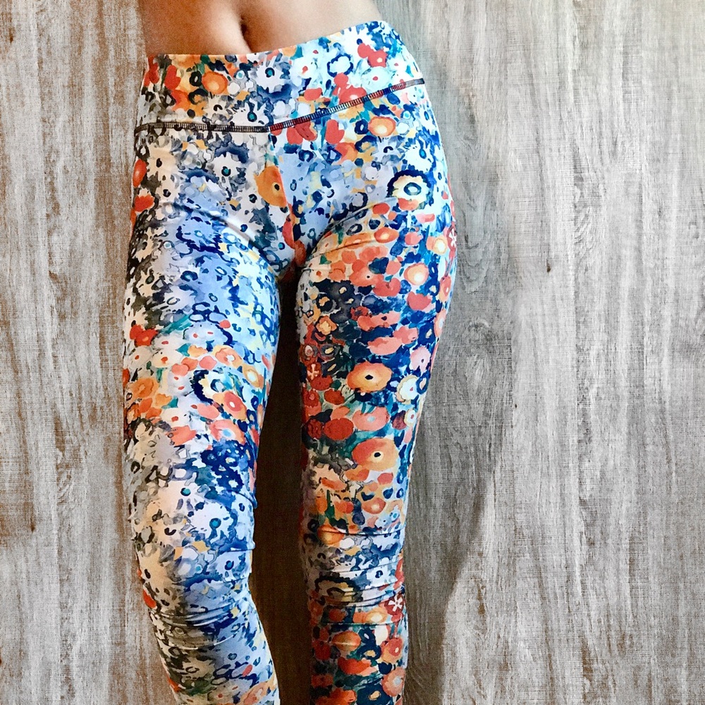Jala SUP Yoga Legging