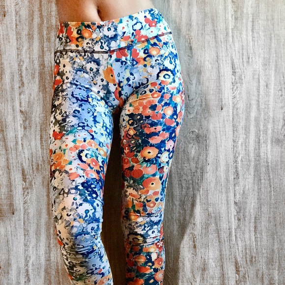 jala yoga pants