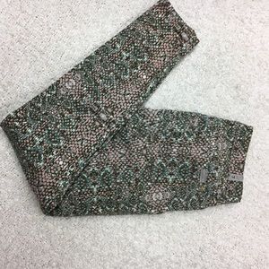 7 For All Mankind Skinny Pants Size 29