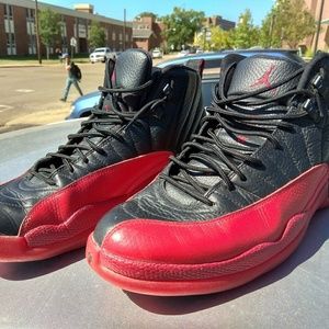 Air Jordan 12s